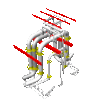 Bild: 3D-Konstruktion